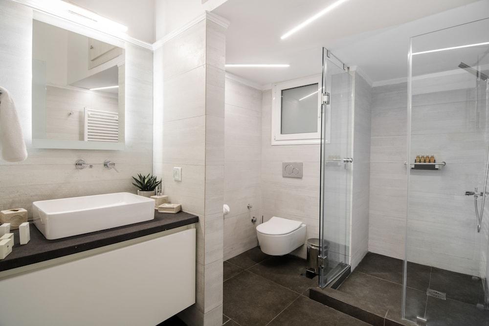 Acropolis Executive Suite Athens Ngoại thất bức ảnh