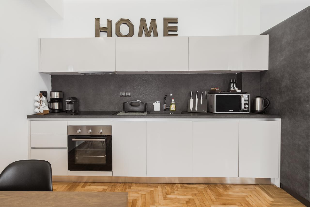 Acropolis Executive Suite Athens Ngoại thất bức ảnh