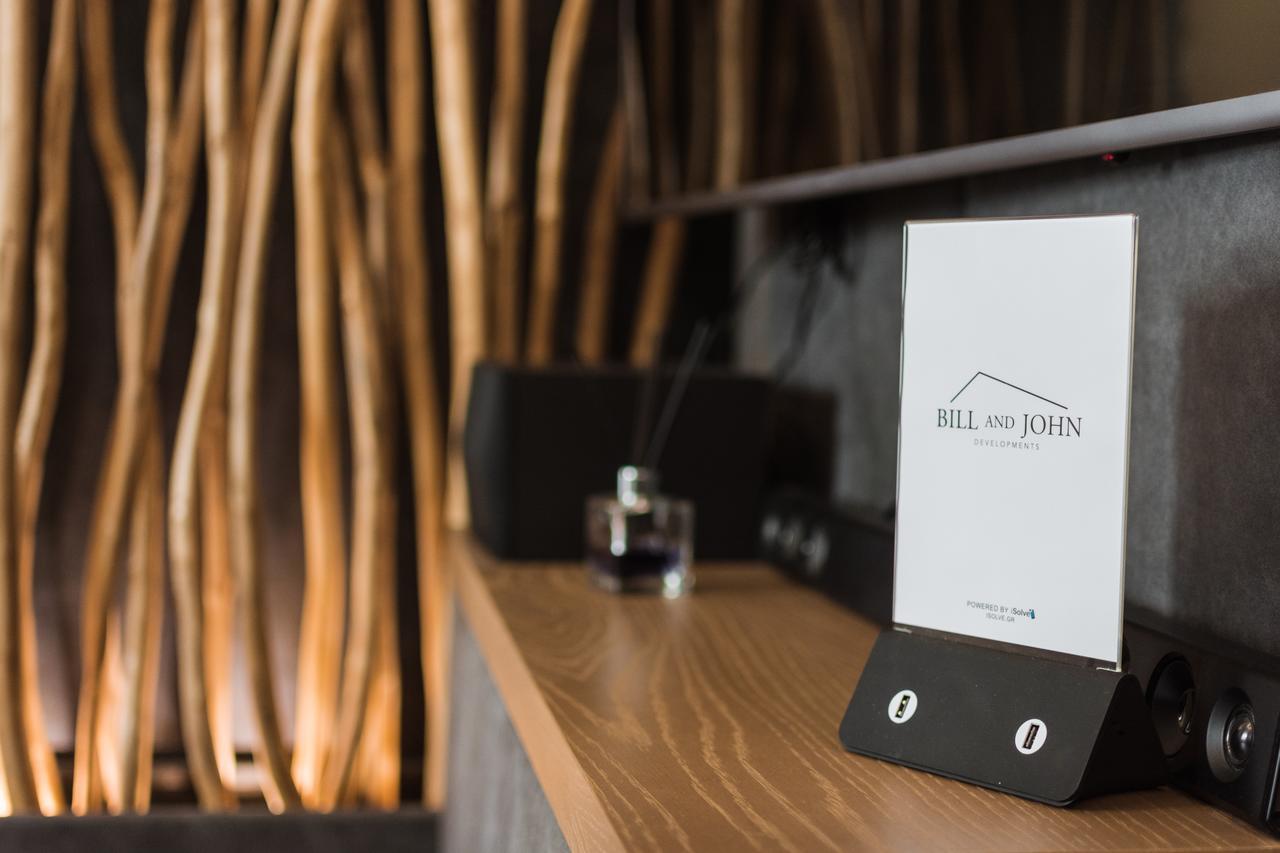 Acropolis Executive Suite Athens Ngoại thất bức ảnh