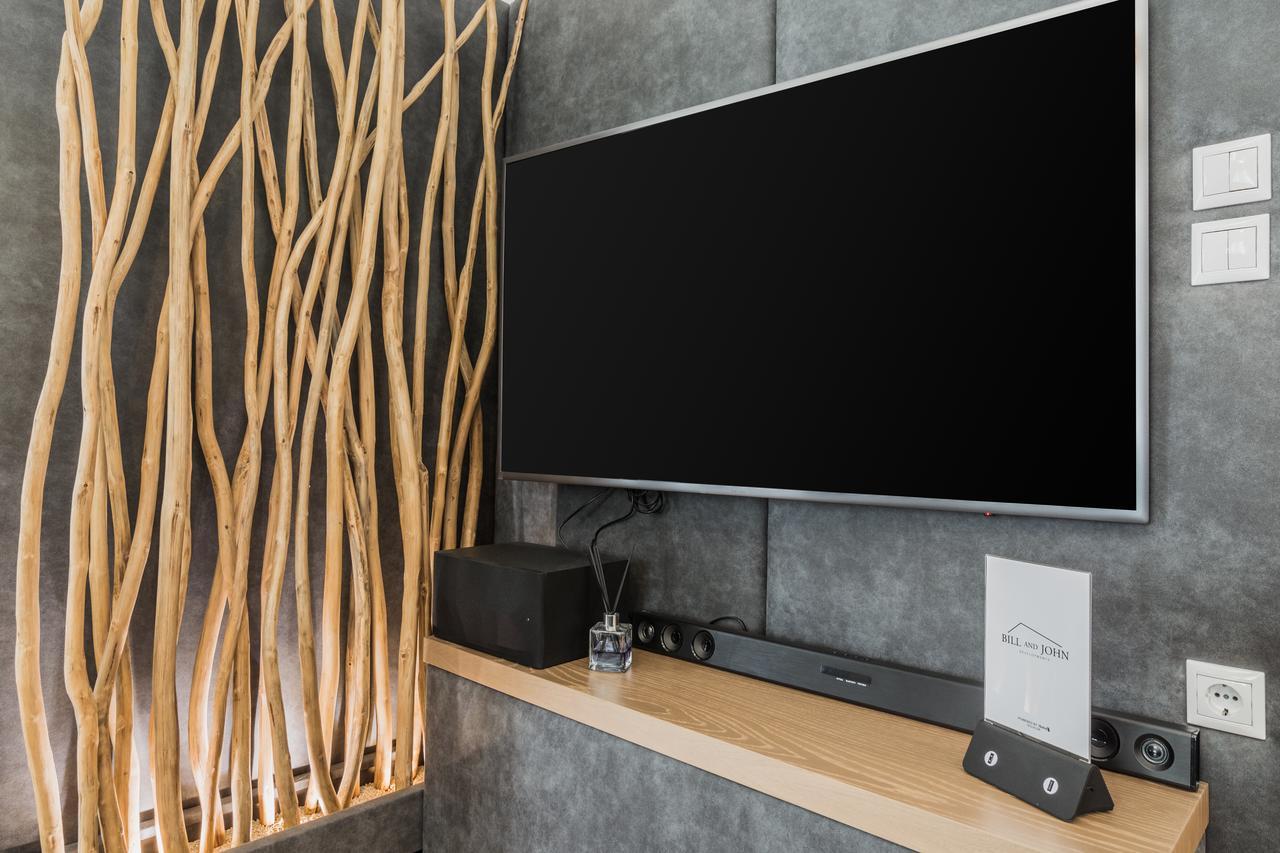 Acropolis Executive Suite Athens Ngoại thất bức ảnh